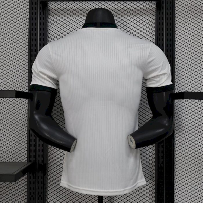Mens Germany 2025/26 125th Anniversary Jersey Player Version 1