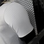 Mens Germany 2025/26 125th Anniversary Jersey Player Version 4