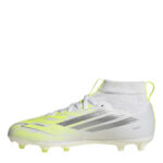 adidas F50 Sparkfusion Junior Firm Ground Football Boots – view 2