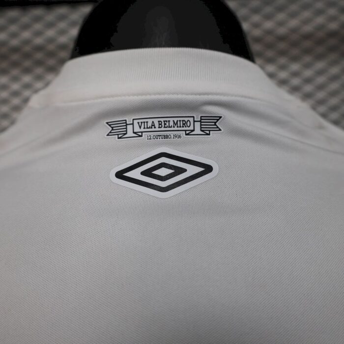Mens Santos 2024/25 Home Jersey Player Version 11