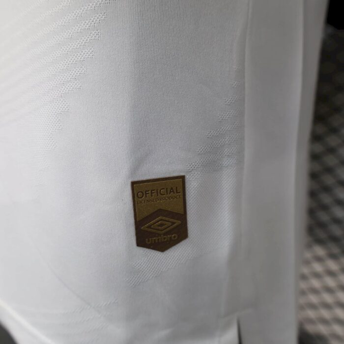 Mens Santos 2024/25 Home Jersey Player Version 8