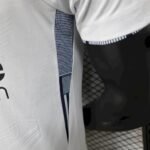 Mens Santos 2024/25 Home Jersey Player Version 6