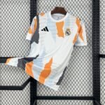 Mens Real Madrid 2024/25 Pre-Match Jersey