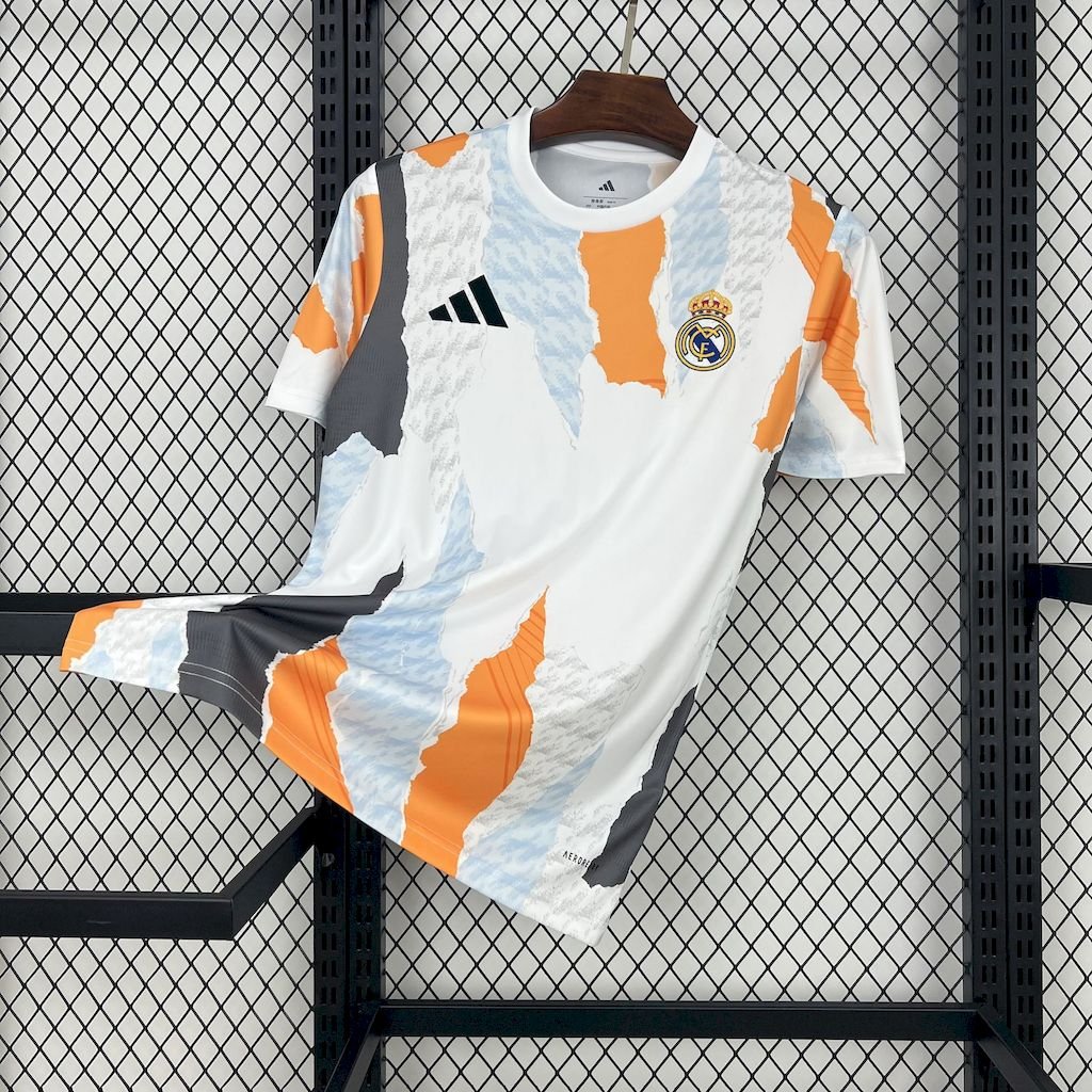 2025021606443148.jpg Mens Real Madrid 2024/25 Pre-Match Jersey