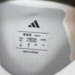 Mens Real Madrid 2024/25 Pre-Match Jersey 2