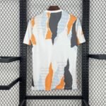 Mens Real Madrid 2024/25 Pre-Match Jersey 1