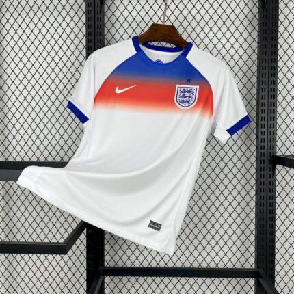 Mens England 2025/26 Women’s Home Jersey