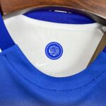 Mens England 2025/26 Women’s Home Jersey 2