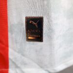 Mens RB Leipzig 2025/26 Home Jersey Player Version 5