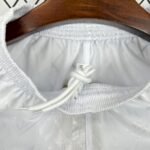 Mens Real Betis 2024/25 Home Shorts 2