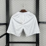 Mens Real Betis 2024/25 Home Shorts 1