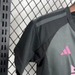 Kids Inter Miami CF 2025/26 Away Kit 3