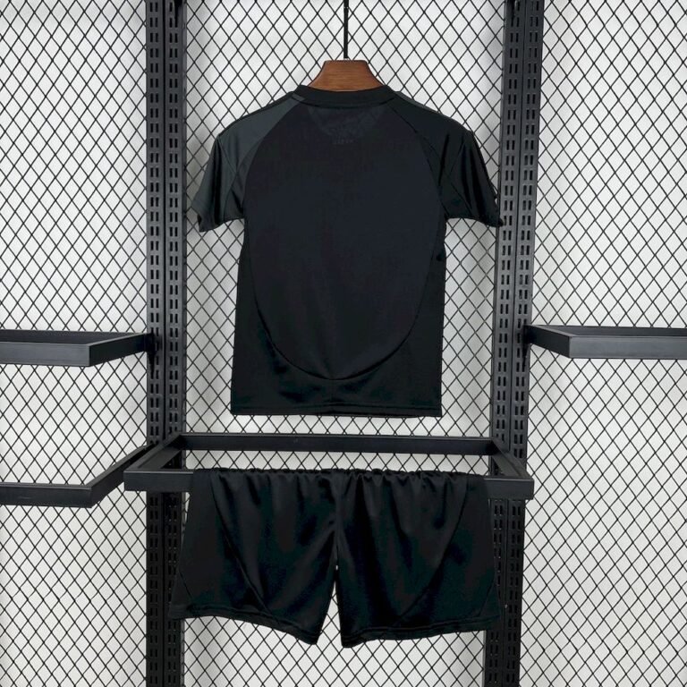 Kids Inter Miami CF 2025/26 Away Kit 1