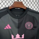 Kids Inter Miami CF 2025/26 Away Kit 2