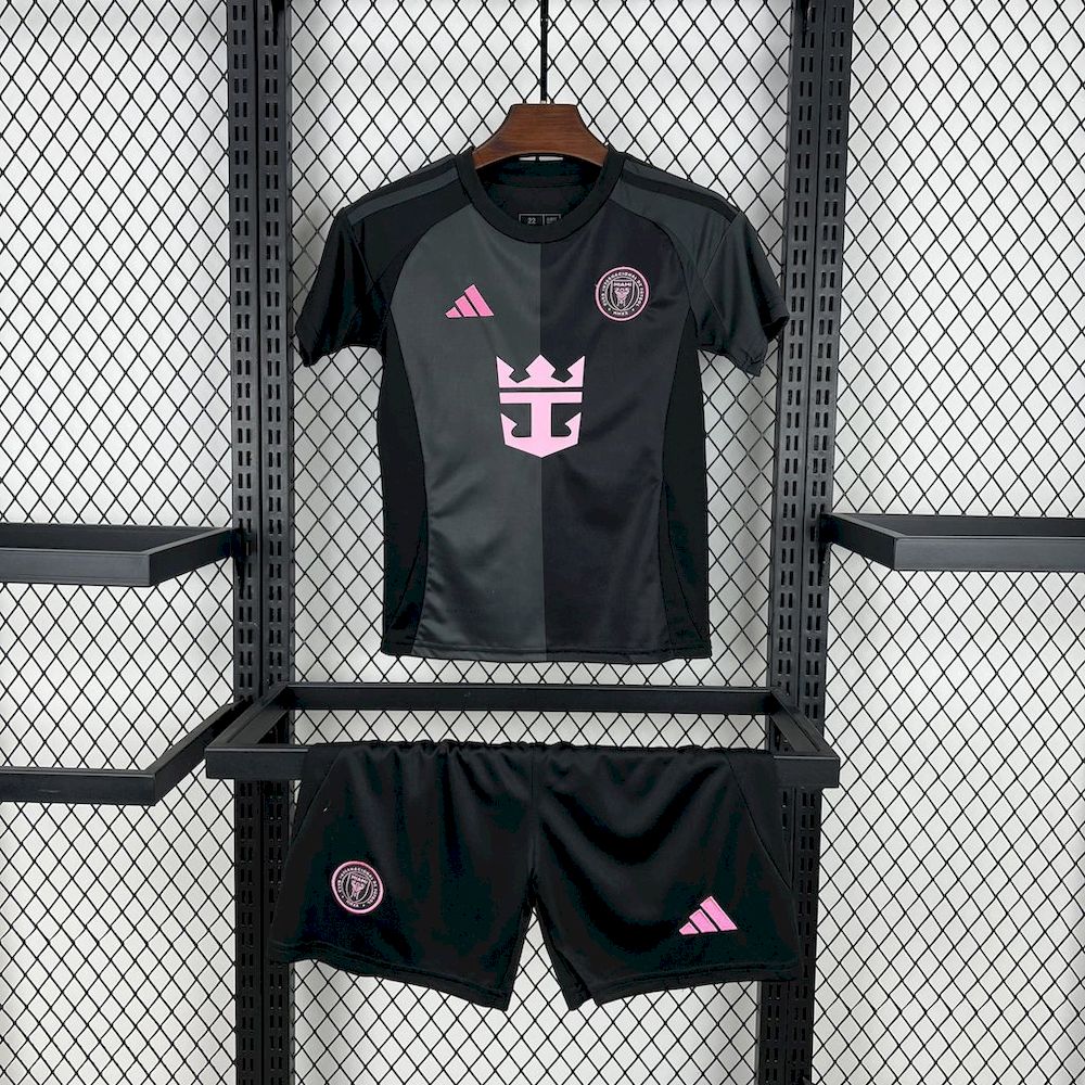 2025021117272387.jpg Kids Inter Miami CF 2025/26 Away Kit