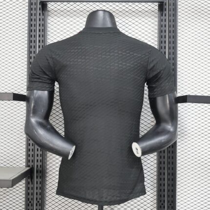 Mens Manchester United 2025/26 Jersey Player Version 1