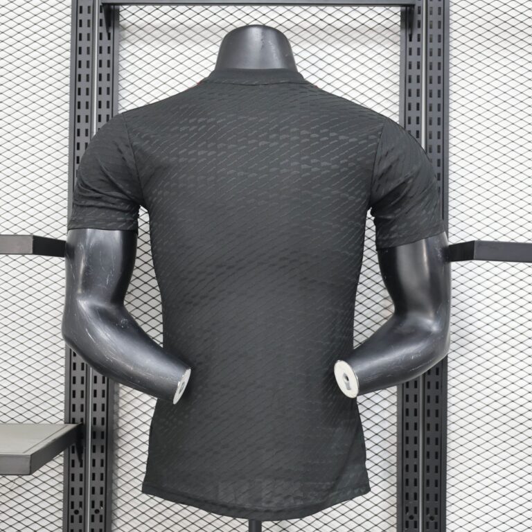 Mens Manchester United 2025/26 Jersey Player Version 1