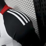 Mens Manchester United 2025/26 Pre-Match Jersey Player Version 2