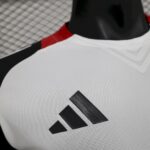 Mens Manchester United 2025/26 Pre-Match Jersey Player Version 6