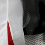 Mens Manchester United 2025/26 Pre-Match Jersey Player Version 5