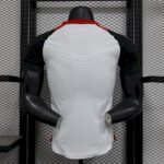 Mens Manchester United 2025/26 Pre-Match Jersey Player Version 1