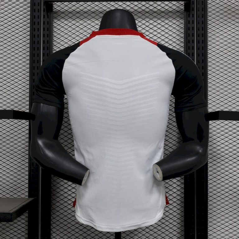 Mens Manchester United 2025/26 Pre-Match Jersey Player Version 1