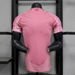 Mens Inter Miami CF 2025/26 Home Jersey Player Version 1