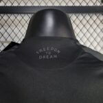 Mens Inter Miami CF 2025/26 Away Jersey Player Version 7