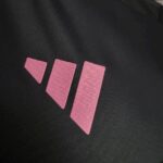 Mens Inter Miami CF 2025/26 Away Jersey Player Version 6