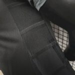 Mens Inter Miami CF 2025/26 Away Jersey Player Version 4