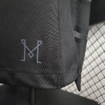 Mens Inter Miami CF 2025/26 Away Jersey Player Version 2