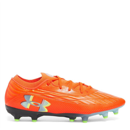 Under Armour Firm Ground Football Boots
