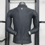 Mens AC Milan 2024/25 125th Goalkeeper Long Sleeve Jersey Player Version 1