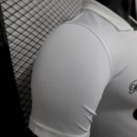 Mens Barcelona 2024/25 ‘LAMINE YAMAL 304’ Jersey Player Version 5