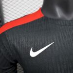 Mens Barcelona 2024/25 Pre-Match Jersey Player Version 5