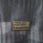 Mens Barcelona 2024/25 Pre-Match Jersey Player Version 4