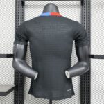 Mens Barcelona 2024/25 Pre-Match Jersey Player Version 1
