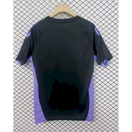 Mens Colo Colo 2025/26 Pre-Match Jersey 1