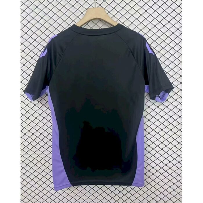 Mens Colo Colo 2025/26 Pre-Match Jersey 1
