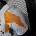 Mens Real Madrid 2024/25 Pre-Match Jersey Player Version 3
