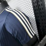 Mens Juventus 2025/26 Terrace Icons Jersey Player Version 2