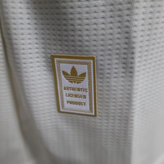 Mens Colombia 2024/25 100th Anniversary Jersey Player Version 4