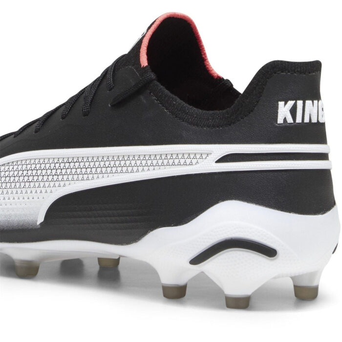 Puma King Firm Ground Football Boots - Image 6