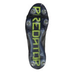 adidas Predator Junior Soft Ground Football Boots – view 6