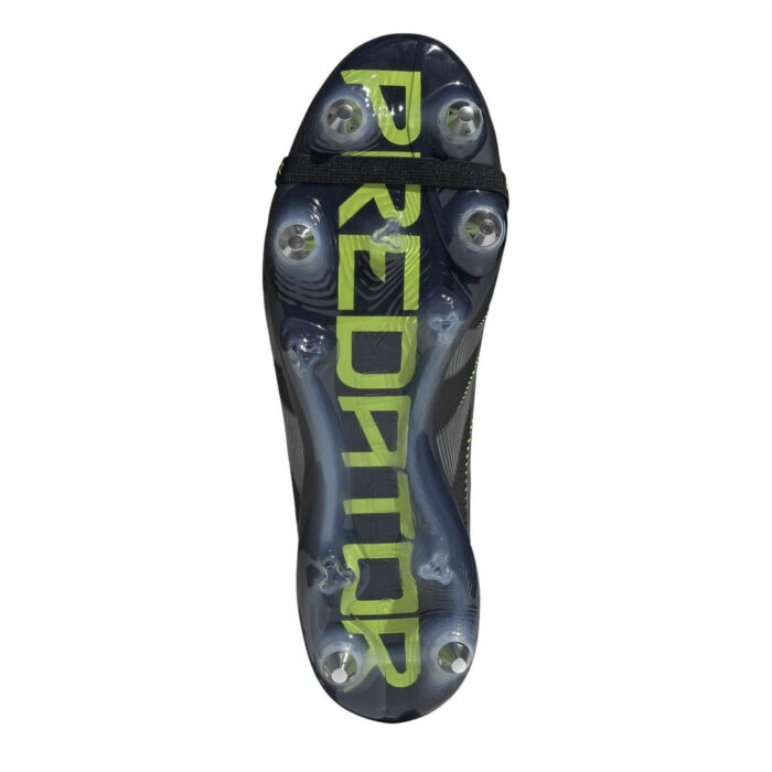 adidas Predator Junior Soft Ground Football Boots – view 6