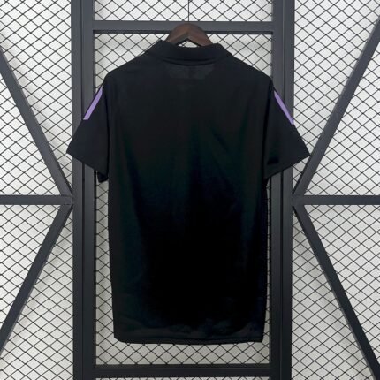 Mens Colo Colo 2025/26 Polo Jersey 1