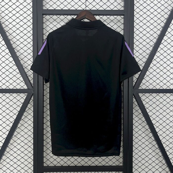 Mens Colo Colo 2025/26 Polo Jersey 1