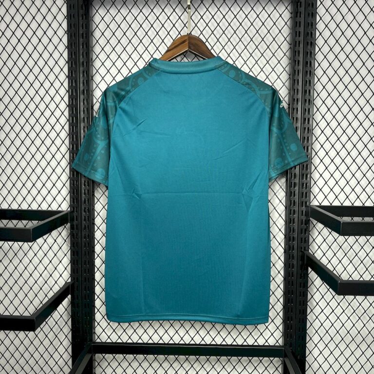 Mens Mexico 2024/25 Pre-Match Jersey 1