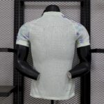 Mens Inter Milan 2025/26 Fourth Jersey Player Version 1