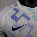 Mens Inter Milan 2025/26 Fourth Jersey Player Version 4